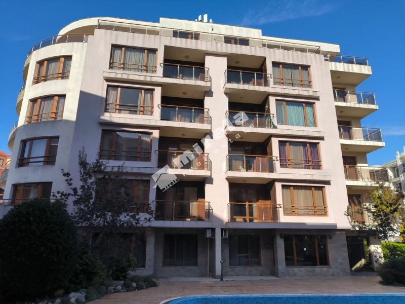 À venda  1 quarto região Burgas , k.k. Slantchev briag , 63 m² | 28306999 - imagem [4]