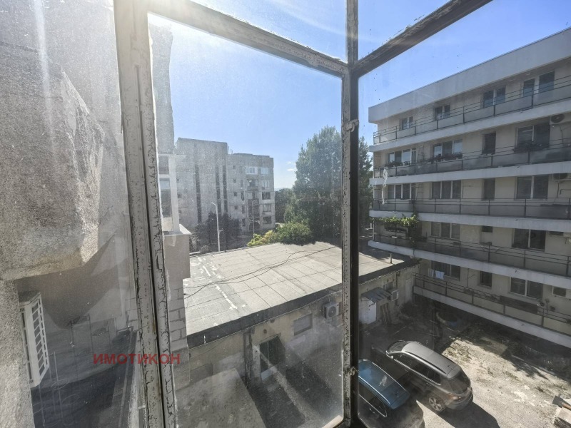 Продаја  1 спаваћа соба регион Сливен , Нова Загора , 72 м2 | 95794413 - слика [7]
