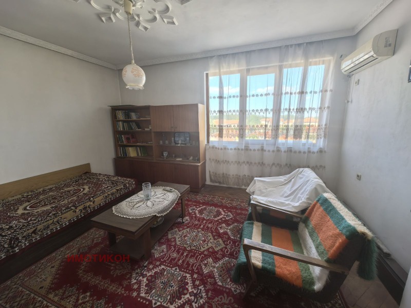 Продаја  1 спаваћа соба регион Сливен , Нова Загора , 72 м2 | 95794413 - слика [2]