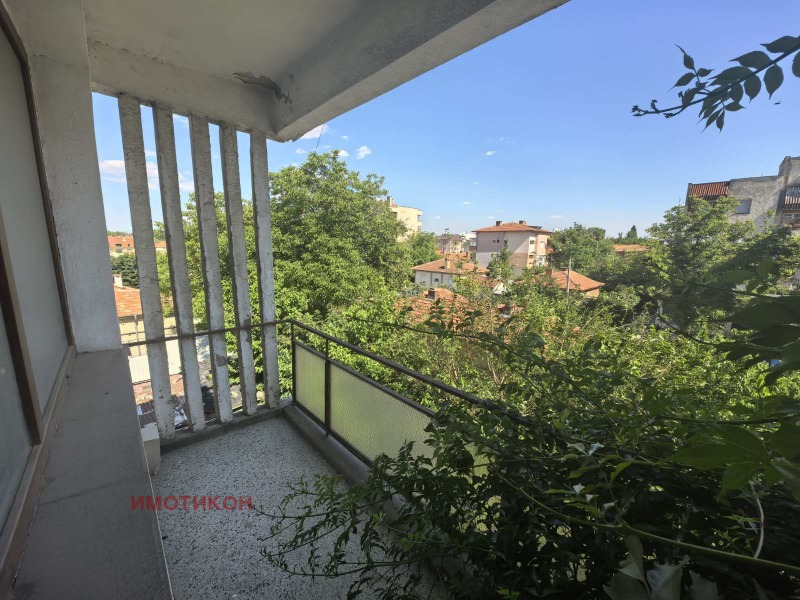 Продаја  1 спаваћа соба регион Сливен , Нова Загора , 72 м2 | 95794413 - слика [5]
