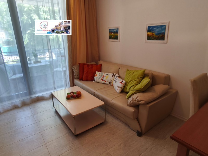 Myytävänä  1 makuuhuone Burgasin alue , Sozopol , 54 neliömetriä | 78805520 - kuva [6]