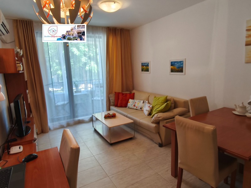 Myytävänä  1 makuuhuone Burgasin alue , Sozopol , 54 neliömetriä | 78805520 - kuva [5]