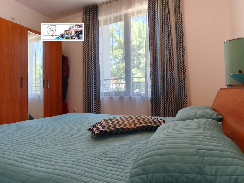 Myytävänä  1 makuuhuone Burgasin alue , Sozopol , 54 neliömetriä | 78805520 - kuva [9]