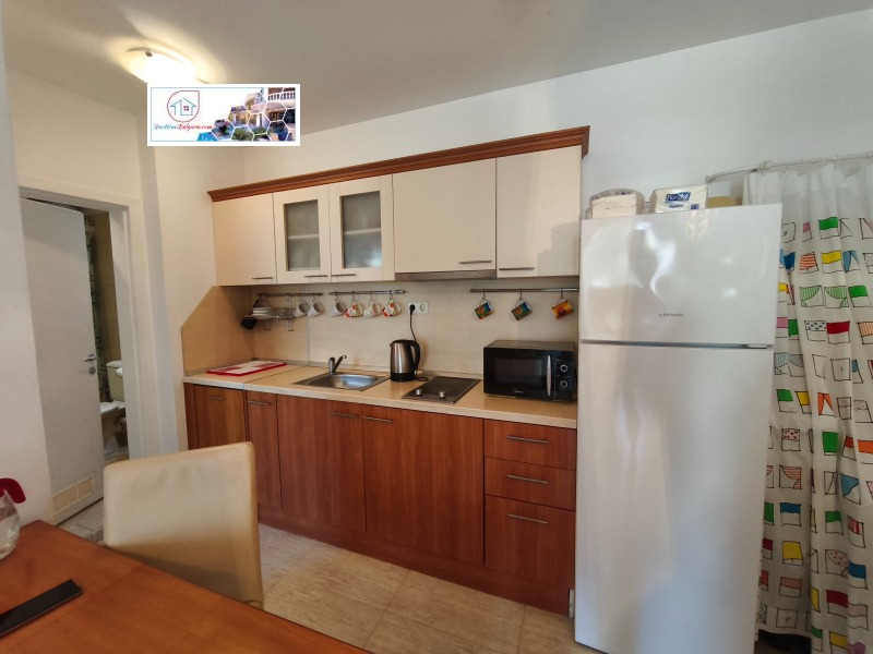 Myytävänä  1 makuuhuone Burgasin alue , Sozopol , 54 neliömetriä | 78805520 - kuva [2]