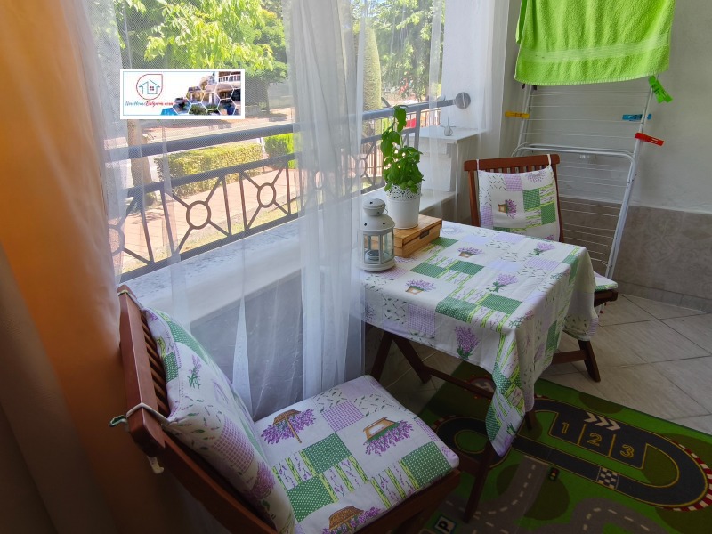 Myytävänä  1 makuuhuone Burgasin alue , Sozopol , 54 neliömetriä | 78805520 - kuva [7]