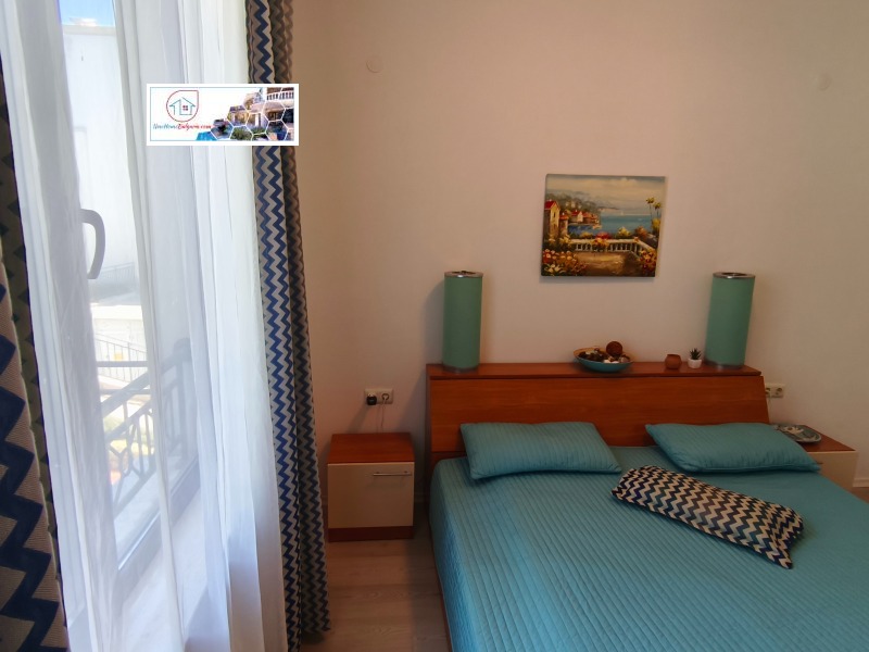 Myytävänä  1 makuuhuone Burgasin alue , Sozopol , 54 neliömetriä | 78805520 - kuva [10]