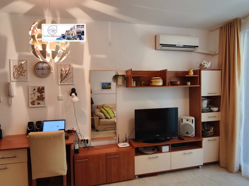 Myytävänä  1 makuuhuone Burgasin alue , Sozopol , 54 neliömetriä | 78805520 - kuva [4]