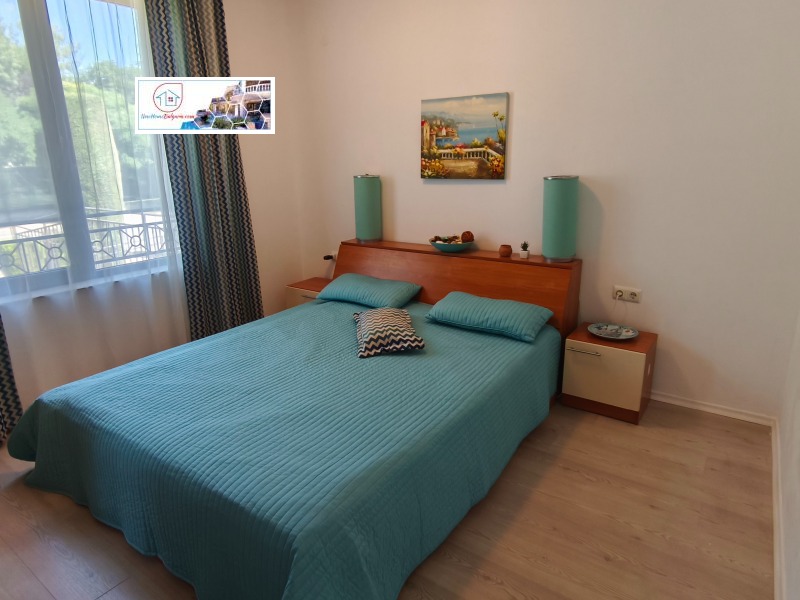 Myytävänä  1 makuuhuone Burgasin alue , Sozopol , 54 neliömetriä | 78805520 - kuva [8]