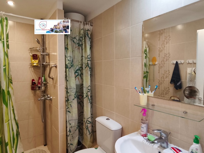 Myytävänä  1 makuuhuone Burgasin alue , Sozopol , 54 neliömetriä | 78805520 - kuva [11]