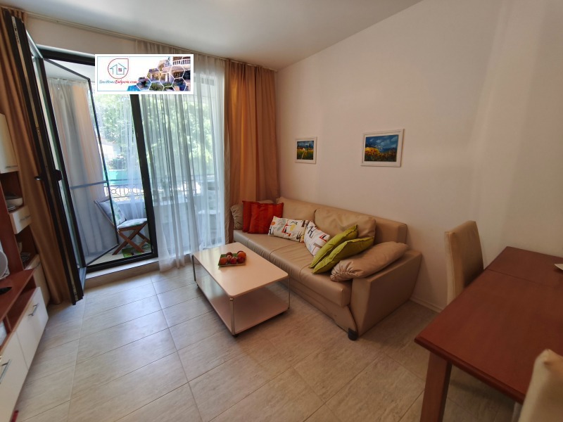 Myytävänä  1 makuuhuone Burgasin alue , Sozopol , 54 neliömetriä | 78805520 - kuva [3]