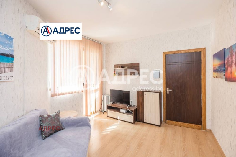 Продаја  1 спаваћа соба Варна , Вазраждане 1 , 54 м2 | 64911374 - слика [3]