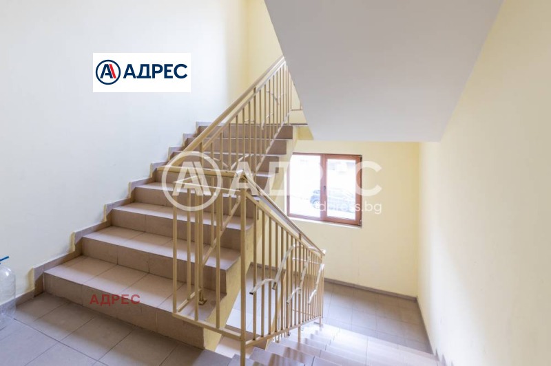 Продаја  1 спаваћа соба Варна , Вазраждане 1 , 54 м2 | 64911374 - слика [8]