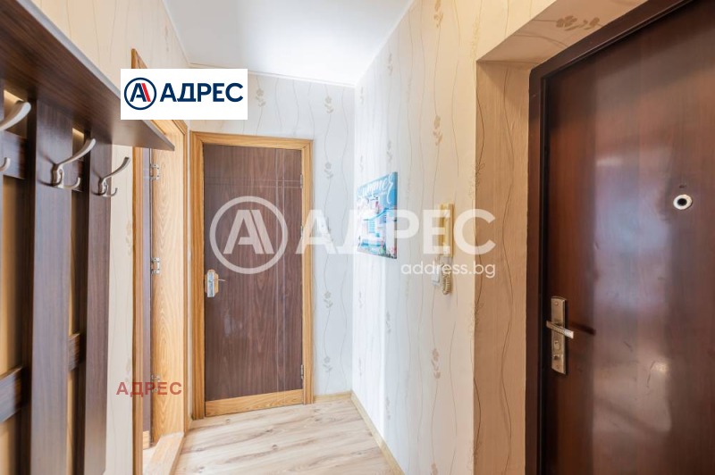Продаја  1 спаваћа соба Варна , Вазраждане 1 , 54 м2 | 64911374 - слика [6]