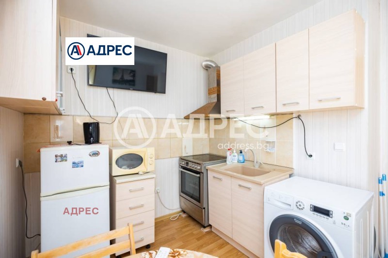 Продаја  1 спаваћа соба Варна , Вазраждане 1 , 54 м2 | 64911374 - слика [2]