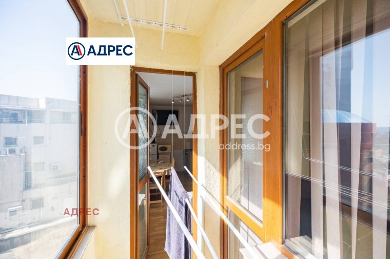 Продаја  1 спаваћа соба Варна , Вазраждане 1 , 54 м2 | 64911374 - слика [5]