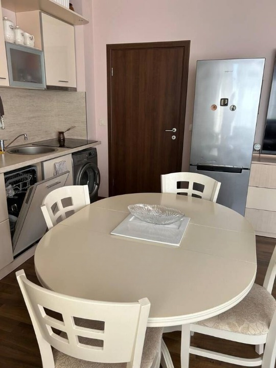 Продава  2-стаен област Бургас , гр. Несебър , 64 кв.м | 54422827 - изображение [2]