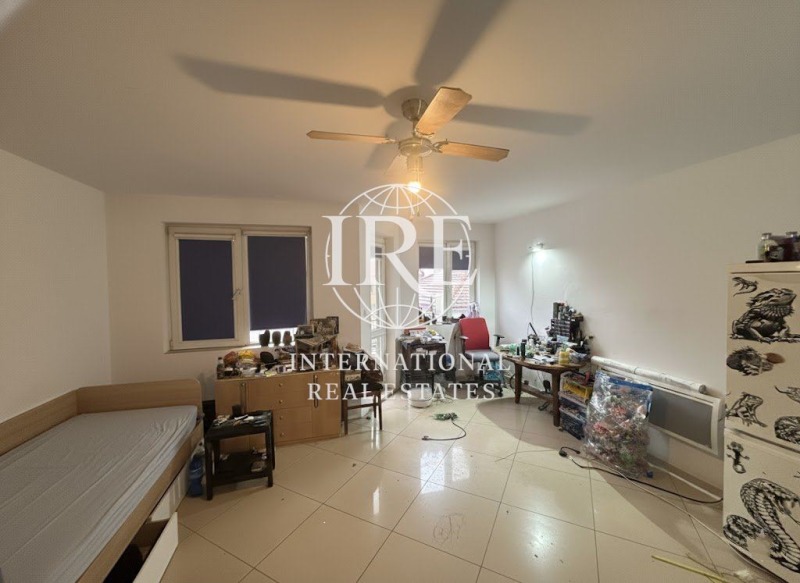 Продава 2-СТАЕН, гр. Варна, Аспарухово, снимка 4 - Апартаменти - 52330362