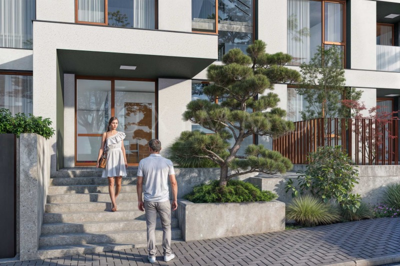 Продава 2-СТАЕН, гр. София, Малинова долина, снимка 14 - Апартаменти - 52827726