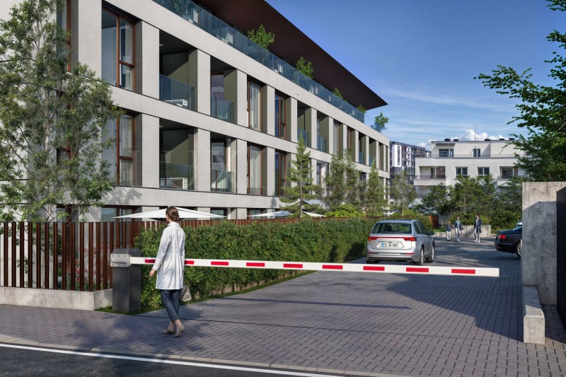 Продава 2-СТАЕН, гр. София, Малинова долина, снимка 14 - Апартаменти - 52827726