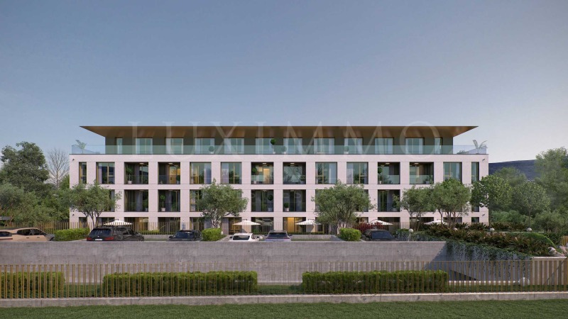 Продава 2-СТАЕН, гр. София, Малинова долина, снимка 8 - Апартаменти - 52827726