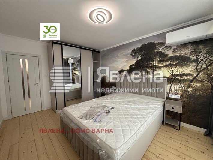 Продава 2-СТАЕН, гр. Варна, Бриз, снимка 5 - Апартаменти - 52998837