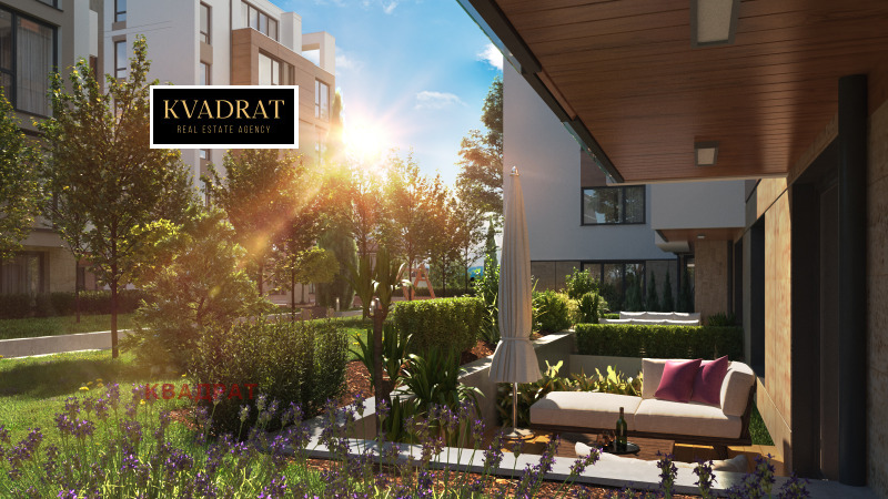 Продава 2-СТАЕН, гр. София, Княжево, снимка 6 - Апартаменти - 53163854