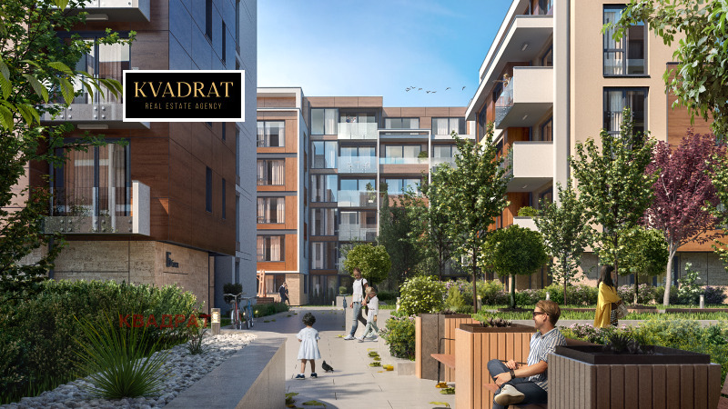 Продава 2-СТАЕН, гр. София, Княжево, снимка 4 - Апартаменти - 53163854