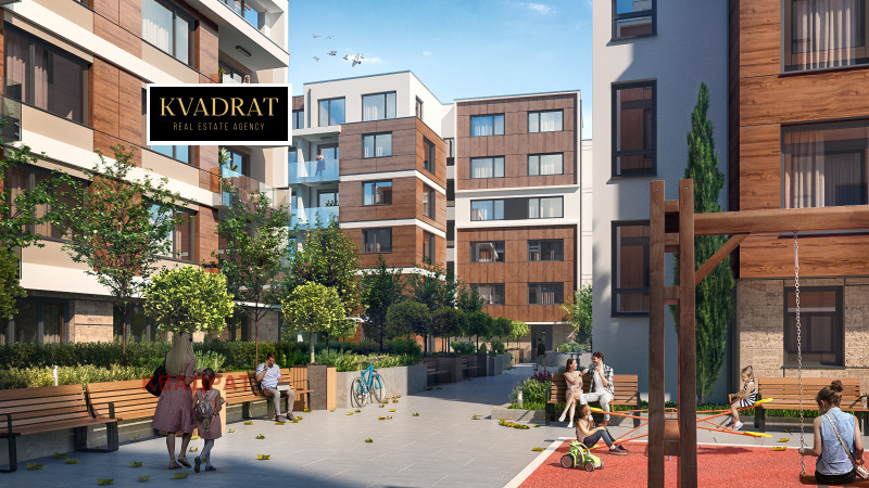 Продава 2-СТАЕН, гр. София, Княжево, снимка 3 - Апартаменти - 53163854