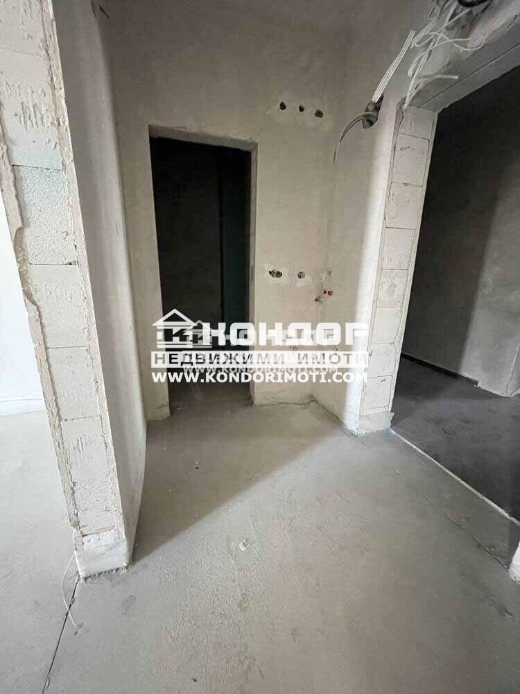 Продава 2-СТАЕН, гр. Пловдив, Тракия, снимка 4 - Апартаменти - 54201218