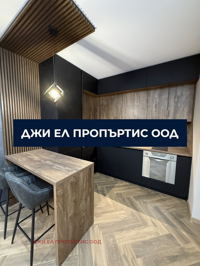Продава 2-СТАЕН, гр. София, Люлин 6, снимка 6 - Апартаменти - 54340437