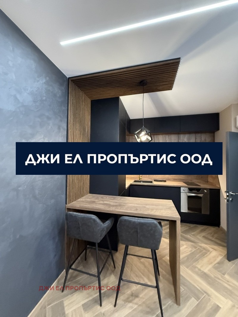 Продава 2-СТАЕН, гр. София, Люлин 6, снимка 7 - Апартаменти - 54340437