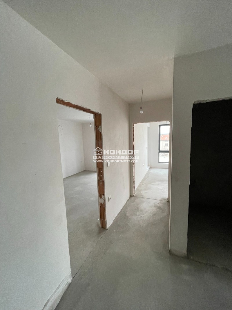 Продава  3-стаен град Пловдив , Христо Смирненски , 155 кв.м | 95272515 - изображение [8]