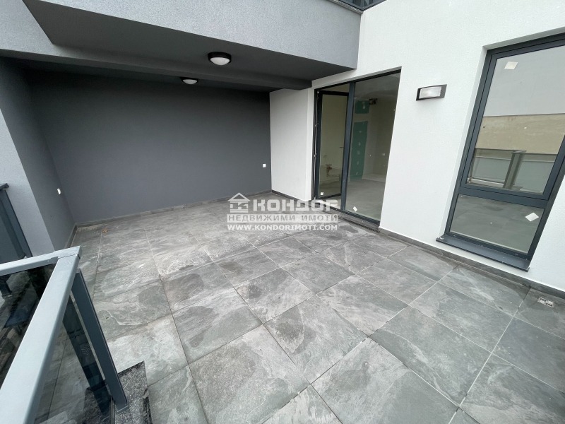 Продава  3-стаен град Пловдив , Христо Смирненски , 155 кв.м | 95272515 - изображение [11]