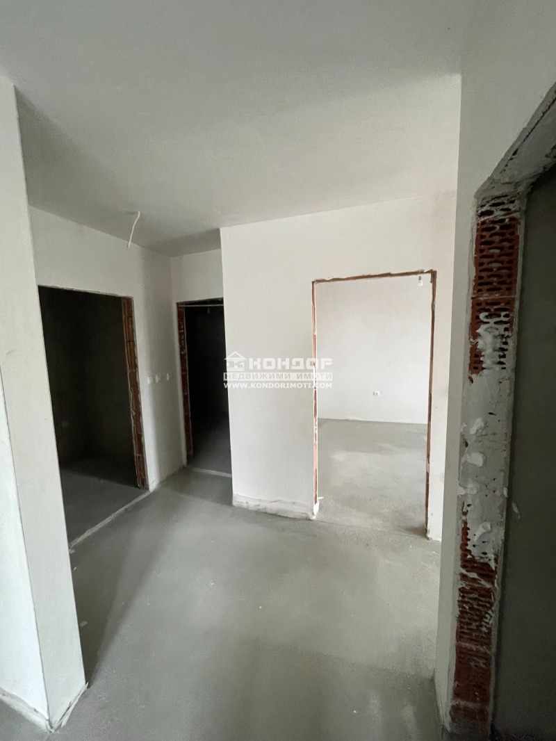 Продава  3-стаен град Пловдив , Христо Смирненски , 155 кв.м | 95272515 - изображение [9]