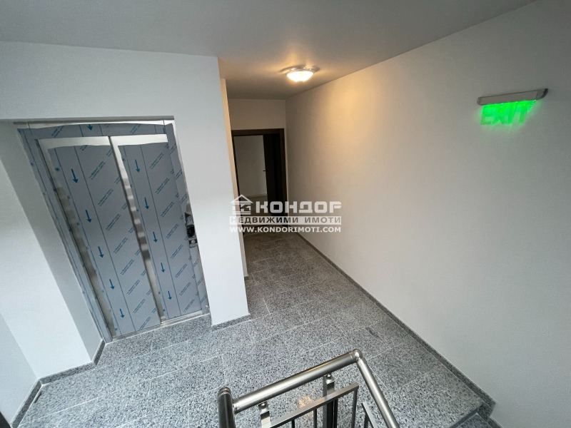 Продава  3-стаен град Пловдив , Христо Смирненски , 155 кв.м | 95272515 - изображение [13]