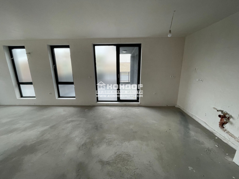 Продава  3-стаен град Пловдив , Христо Смирненски , 155 кв.м | 95272515 - изображение [4]