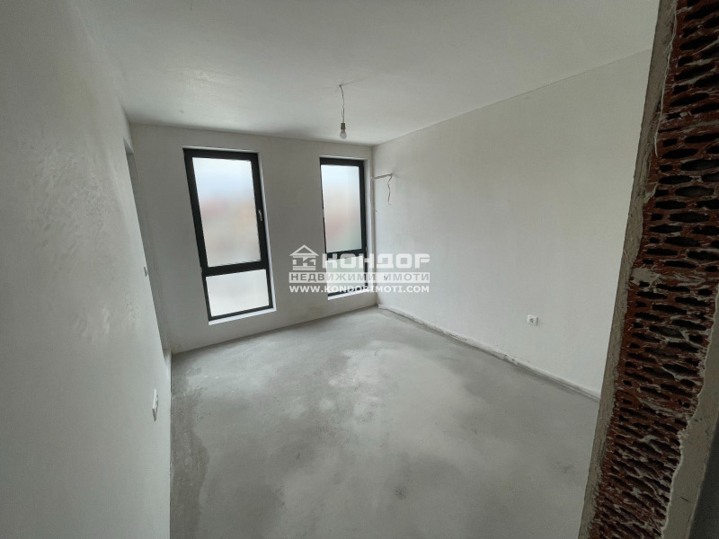Продава  3-стаен град Пловдив , Христо Смирненски , 155 кв.м | 95272515 - изображение [6]