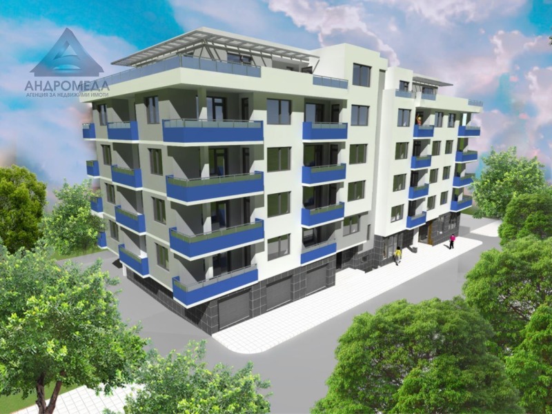 À vendre  2 chambres Pleven , Storgoziya , 137 m² | 95492415 - image [7]