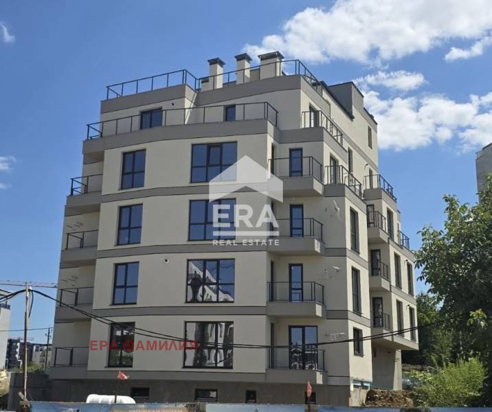 Продава 3-СТАЕН, гр. София, Малинова долина, снимка 1 - Aпартаменти - 46804105