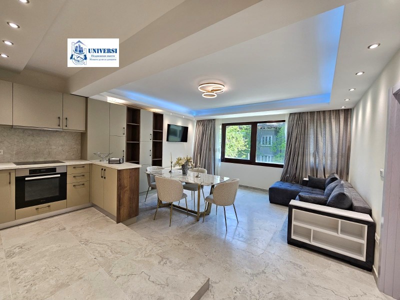 De vânzare  2 dormitoare Sofia , Lozeneț , 150 mp | 49635198 - imagine [2]