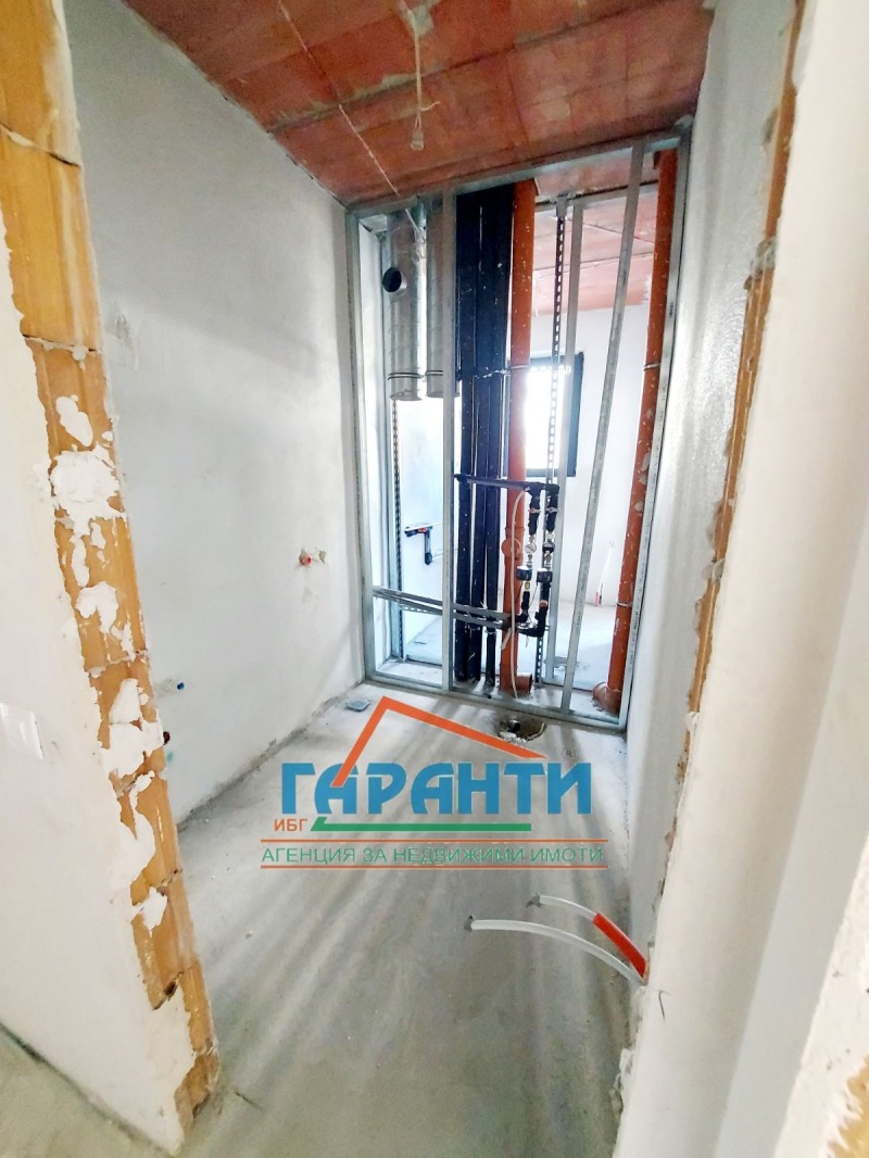 Продава 3-СТАЕН, гр. Пловдив, Младежки Хълм, снимка 6 - Aпартаменти - 48888420