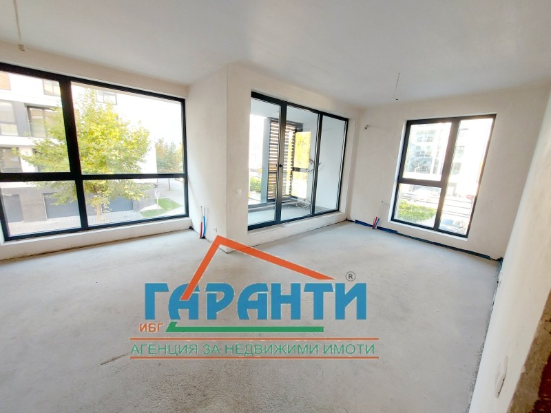 Продава  3-стаен град Пловдив , Младежки Хълм , 112 кв.м | 48427415 - изображение [2]