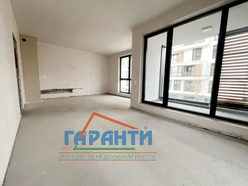 Продава 3-СТАЕН, гр. Пловдив, Младежки Хълм, снимка 2 - Aпартаменти - 48888420