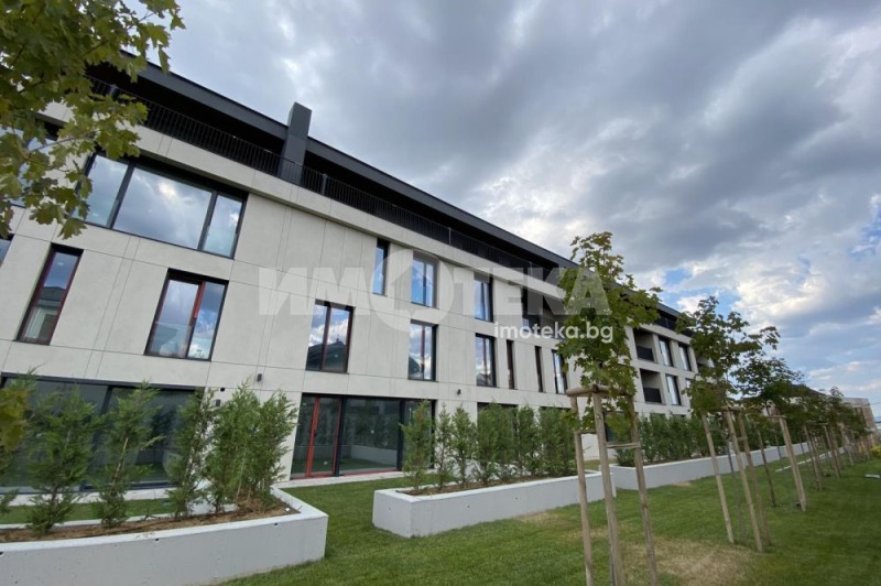 Na sprzedaż  2 sypialnie Sofia , Dragalewci , 122 mkw | 57226353 - obraz [8]