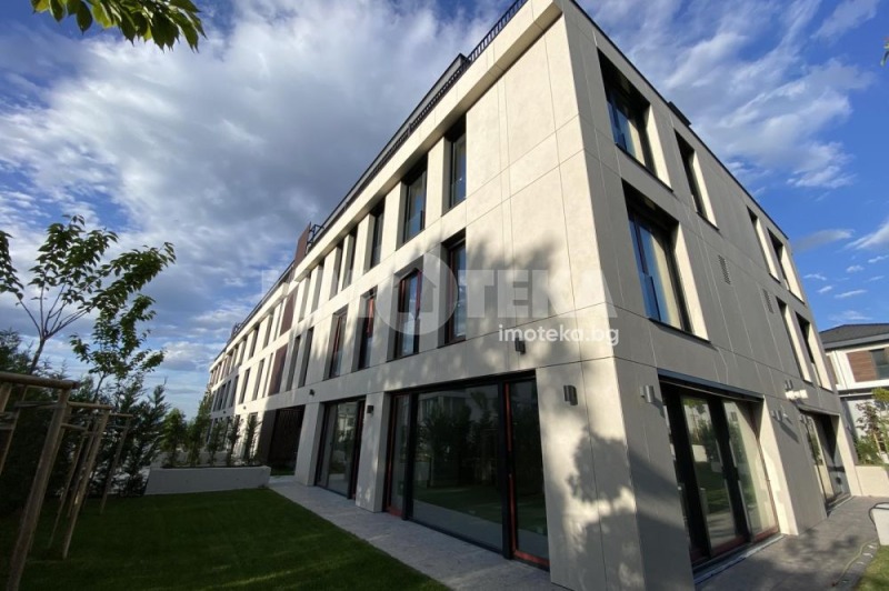 Na sprzedaż  2 sypialnie Sofia , Dragalewci , 122 mkw | 57226353 - obraz [14]