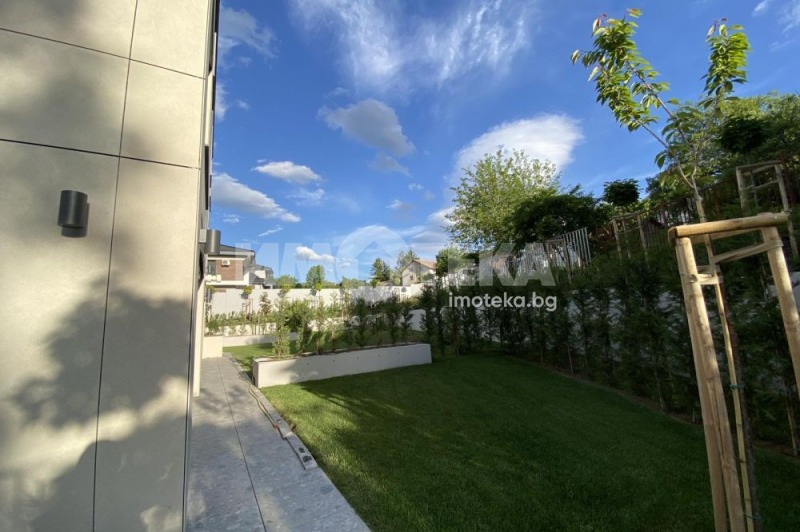 Na sprzedaż  2 sypialnie Sofia , Dragalewci , 122 mkw | 57226353 - obraz [15]