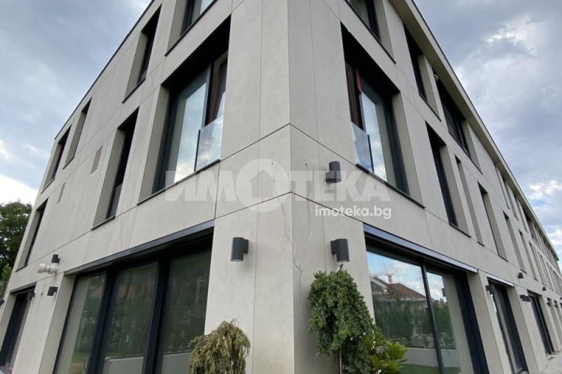 Na sprzedaż  2 sypialnie Sofia , Dragalewci , 122 mkw | 57226353 - obraz [5]