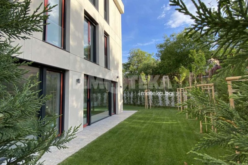 Na sprzedaż  2 sypialnie Sofia , Dragalewci , 122 mkw | 57226353 - obraz [16]