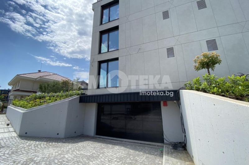 Na sprzedaż  2 sypialnie Sofia , Dragalewci , 122 mkw | 57226353 - obraz [12]