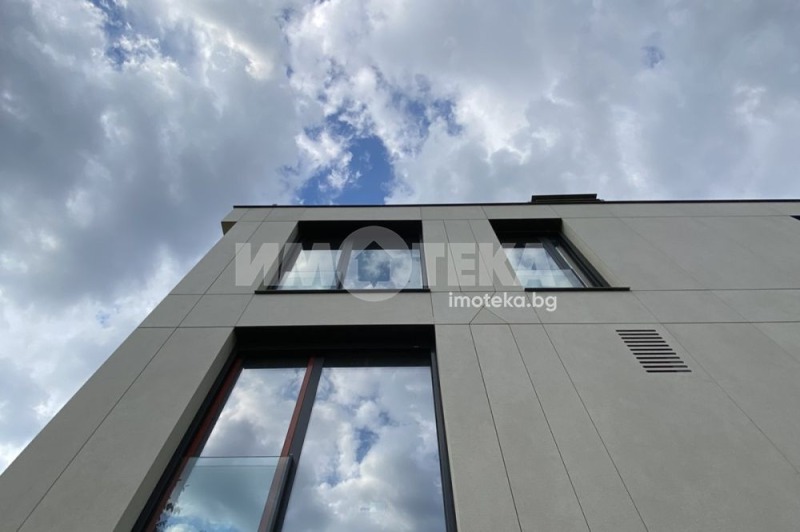 Na sprzedaż  2 sypialnie Sofia , Dragalewci , 122 mkw | 57226353 - obraz [3]